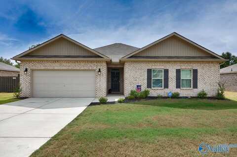 108 Cave Springs Circle, Owens Cross Roads, AL 35763