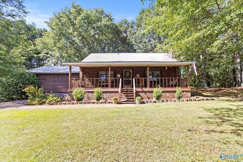 324 Weatherly Avenue, Albertville, AL 35950