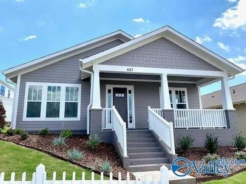 667 Town Madison Boulevard, Madison, AL 35758