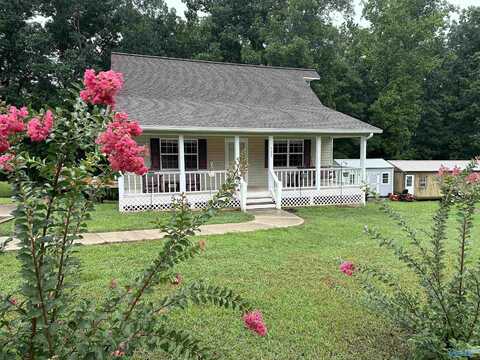 529 Bright Drive, Blountsville, AL 35031