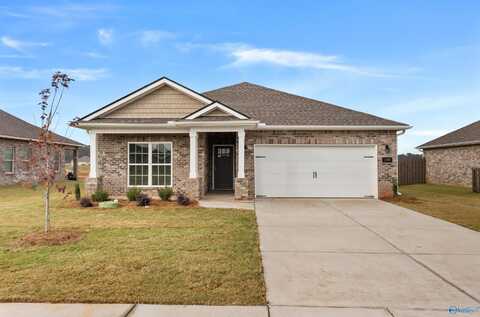 105 Saylor Rose Drive, New Market, AL 35761