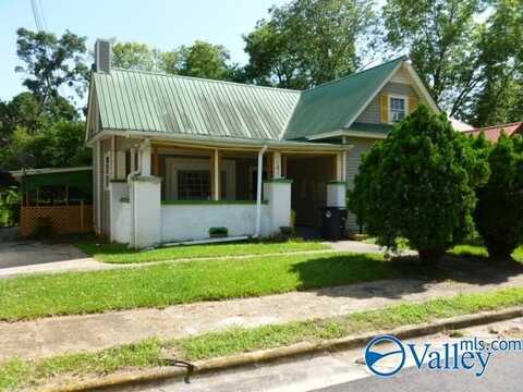 506 Cherry Street, Gadsden, AL 35901