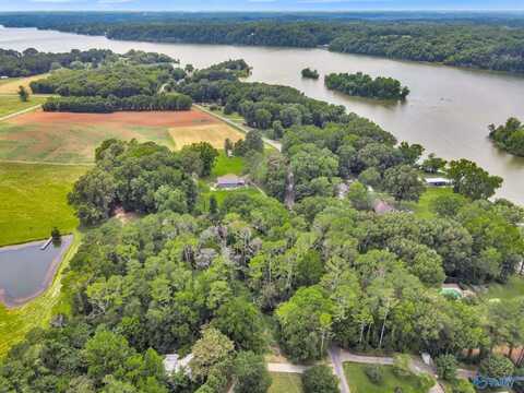 2.14 Acres Riverside Drive, Athens, AL 35611