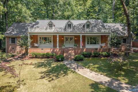 810 Merit Springs Road, Gadsden, AL 35901