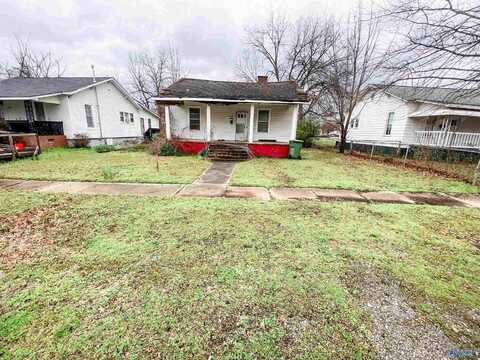 609 NE Stevens Avenue, Huntsville, AL 35801