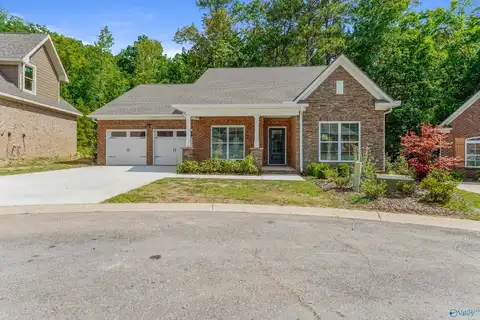 123 Turning Leaf Drive, Cherokee Ridge, AL 35175