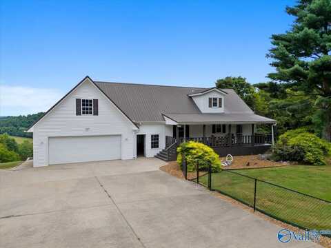 99 Buntley Hill, Kelso, TN 37348