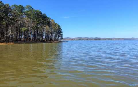 Lot 4 Little River Landing, Cedar Bluff, AL 35959