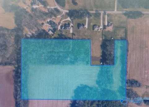 19 Acres Carters Gin Road, Toney, AL 35773