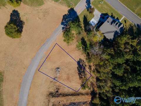 Lot 22 Lake Creek Drive, Guntersville, AL 35976