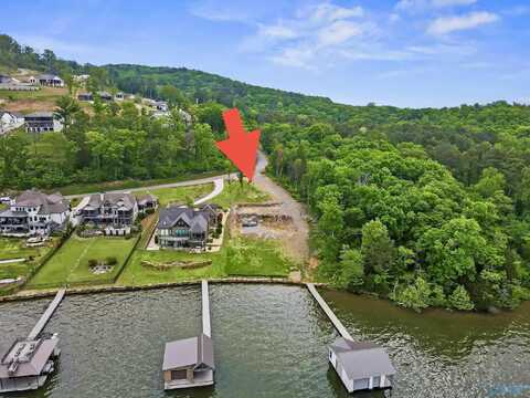 Lot 1 Reserve Drive, Guntersville, AL 35976