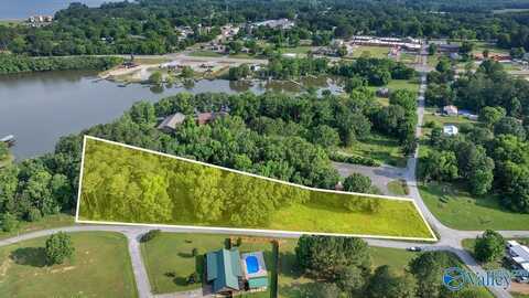 Lots A - B River Pointe Drive, Cedar Bluff, AL 35959