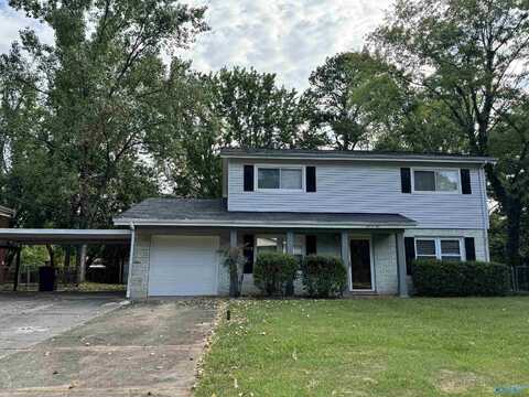 505 Town And Country Drive, Huntsville, AL 35806