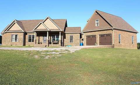 1868 Berry Mountain Loop, Blountsville, AL 35031