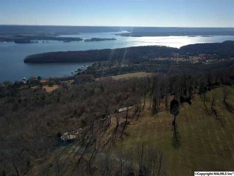 9.5 Acres Guffey Road, Scottsboro, AL 35769