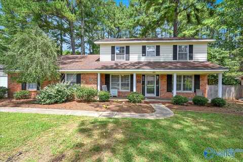 810 Rigel Drive, Decatur, AL 35603