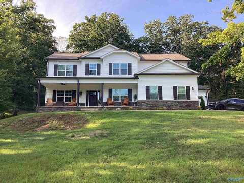 123 Ridgecreek Drive, Gurley, AL 35748