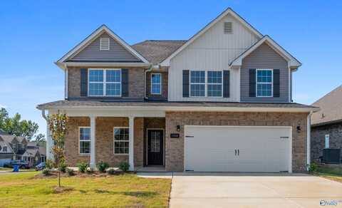 1914 Dawn Court, Hartselle, AL 35640