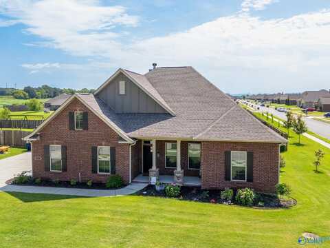 101 Kendall Dee Court, Meridianville, AL 35759