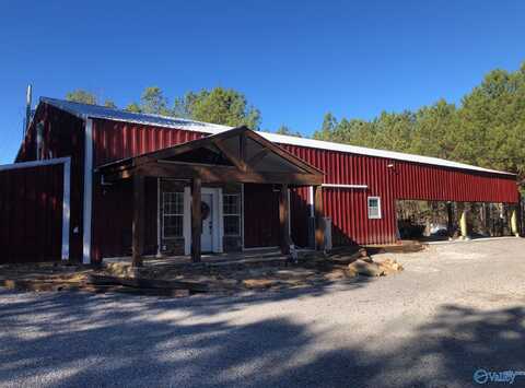 8065 Alabama Highway 71, Henagar, AL 35978