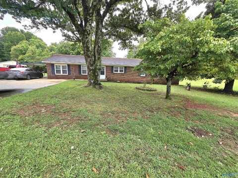 17856 Alabama Highway 251, Athens, AL 35613