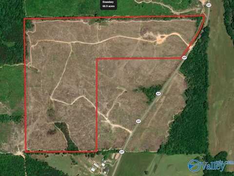 70 Acres Highway 227, Attalla, AL 35954