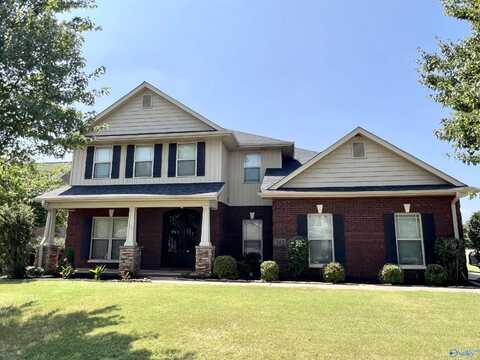 202 Meadow Wood Drive, Madison, AL 35756