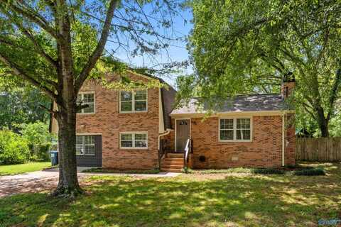 5025 Shaun Circle, Huntsville, AL 35811