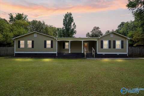 141 9th Street W, Grant, AL 35747