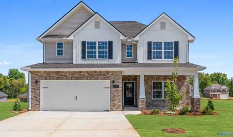 133 Rose Valley Drive, New Market, AL 35761