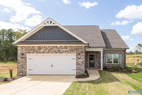 112 Ayers Spring Road, New Market, AL 35761