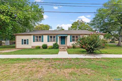 1019 Stevens Avenue NE, Huntsville, AL 35801