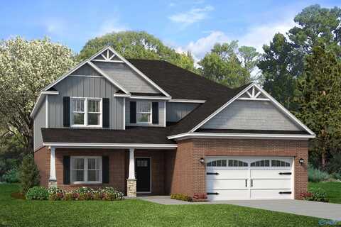 104 Ayers Spring Road, New Market, AL 35761