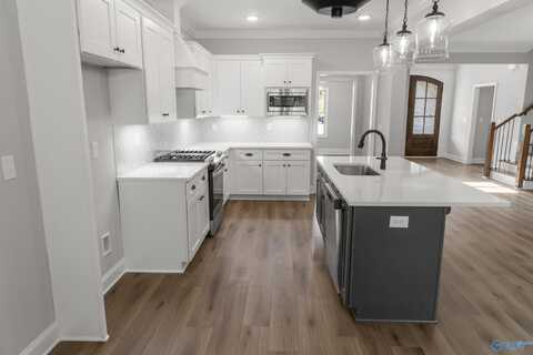 104 Ayers Spring Road, New Market, AL 35761
