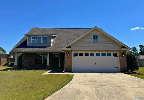 104 Summer Cove Circle NW, Madison, AL 35757