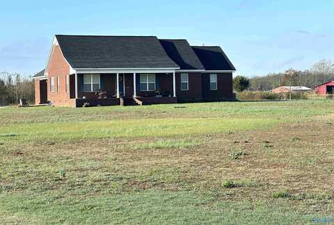 5668 County Road 343, Town Creek, AL 35672