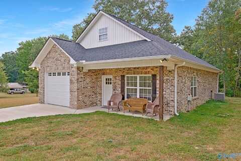 624 Elrod Circle NW, Hartselle, AL 35640