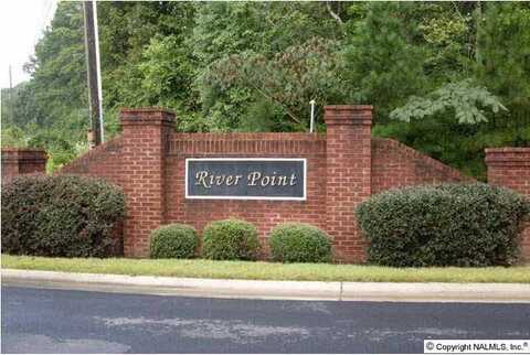 101 River Point Road, Rainbow City, AL 35906