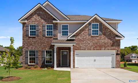 131 Rose Valley Drive, New Market, AL 35761