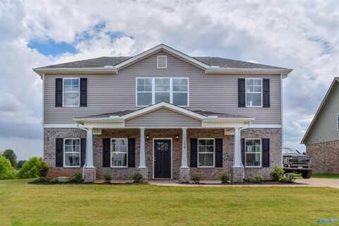 114 Fairways Pass, Meridianville, AL 35759