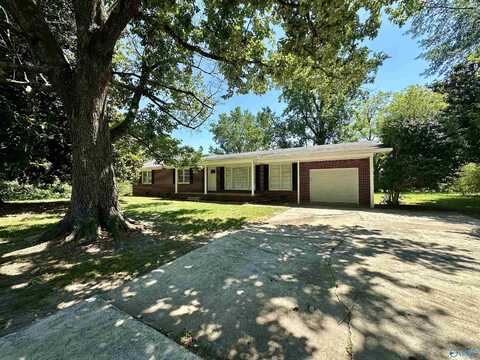 3145 Union Grove Road, Union Grove, AL 35175