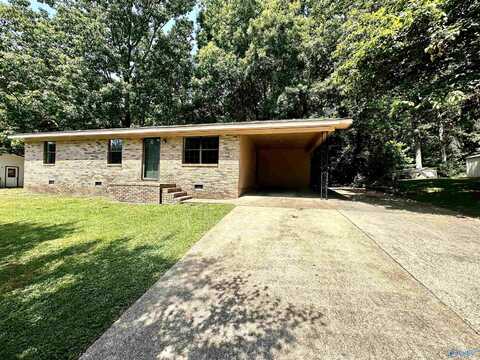 3812 Steele Drive SW, Fort Payne, AL 35967