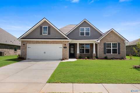 105 Ackert Drive, Meridianville, AL 35759