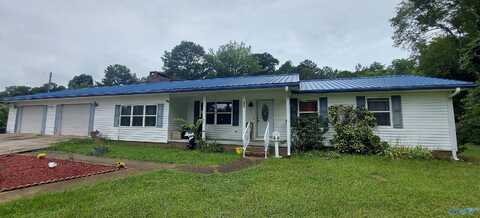 620 Lookout Terrace E, Fort Payne, AL 35967