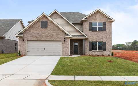 407 Ledgeway Drive, Harvest, AL 35749