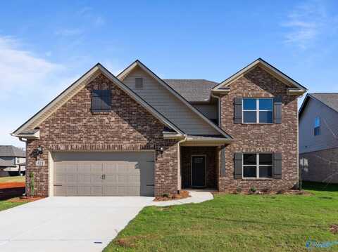 421 Ledgeway Drive, Harvest, AL 35749