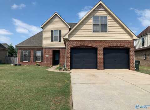 134 Hardiman Place Lane, Madison, AL 35756