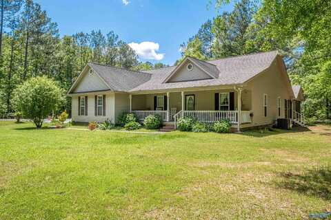 315 Oak Hill Drive, Centre, AL 35960