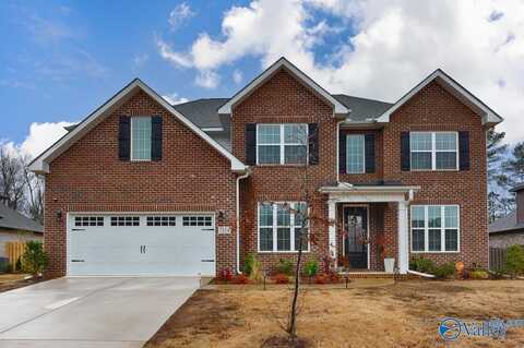 7114 Hickory Cove Way, Gurley, AL 35748