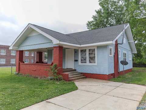 1124 Christopher Avenue, Gadsden, AL 35901